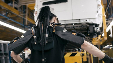 日產未來工廠，走起！