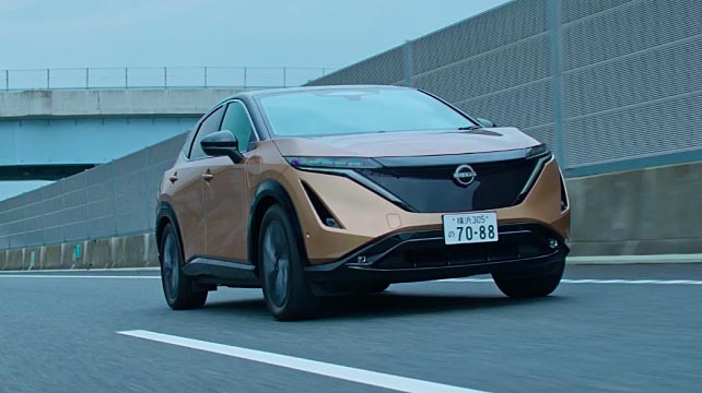 看ProPILOT Assist 2.0，如何帶給你更自信的駕駛體驗！