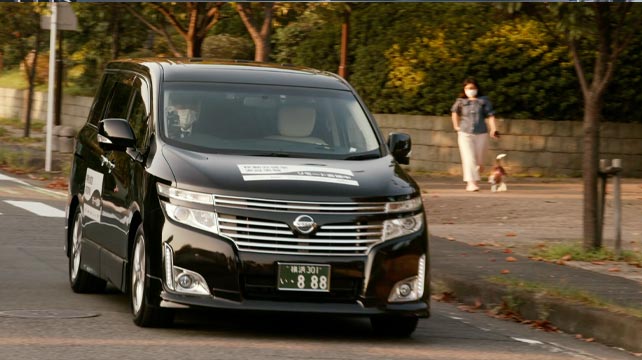 如果把會議“搬到”回家的路上？